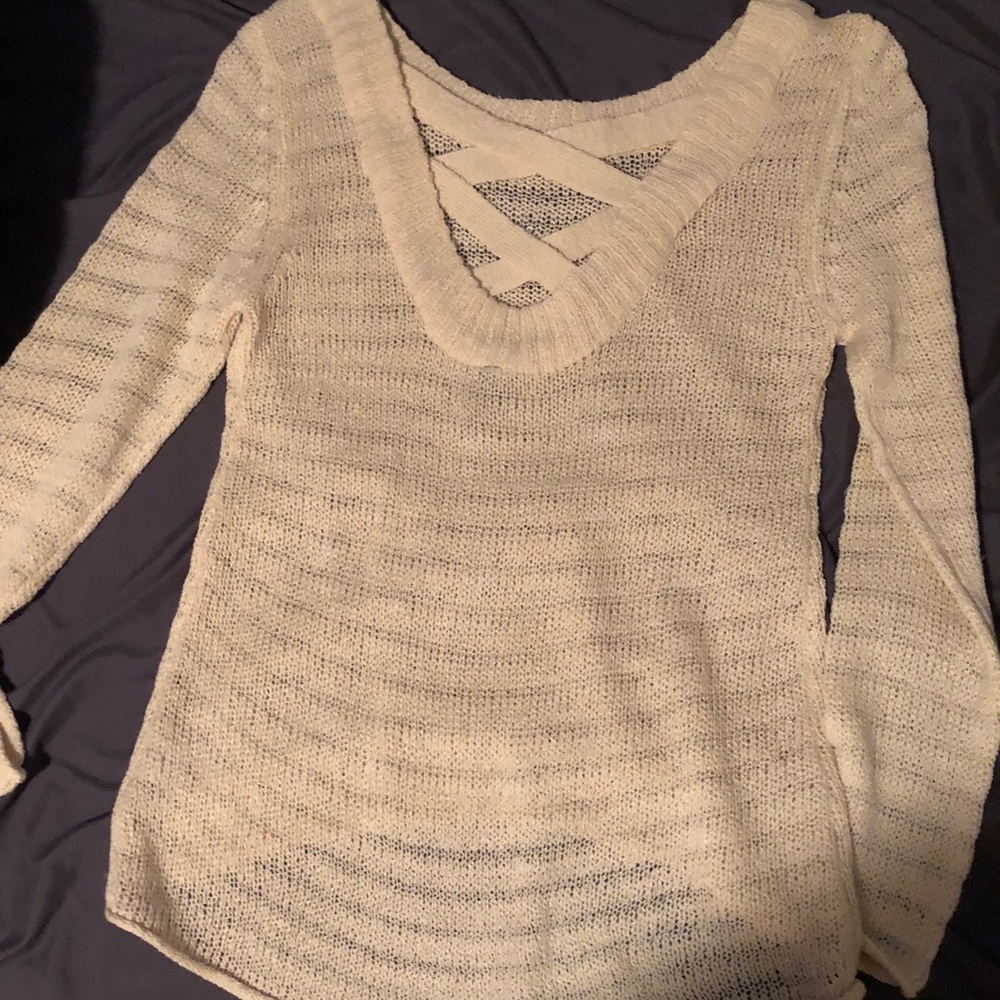 Sweater - Picture 2 of 2